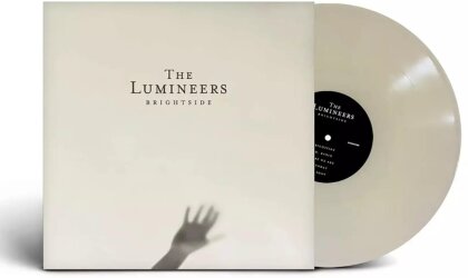 The Lumineers - Brightside (2023 Reissue, Édition Limitée, Sunbleached Vinyl, LP)