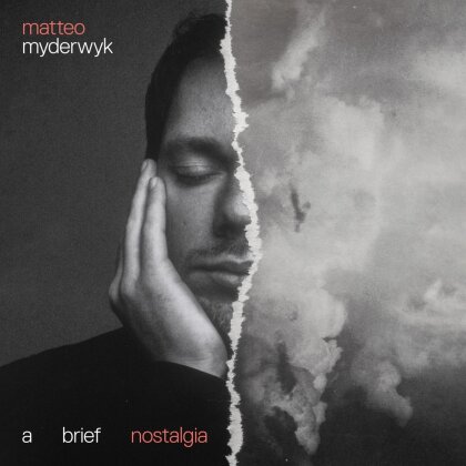 Matteo Myderwyk - A brief nostalgia (LP)