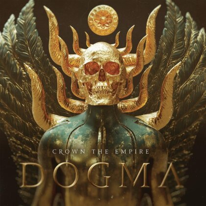 Crown The Empire - Dogma (LP)