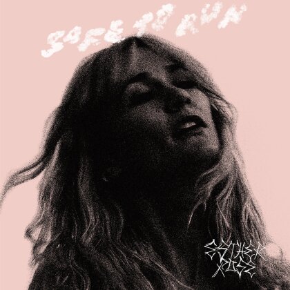 Esther Rose - Safe To Run (Bubble Gum Vinyl, LP)