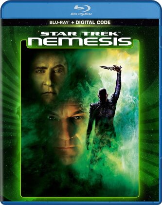 Star Trek 10 - Nemesis (2002)