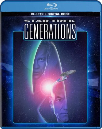 Star Trek 7 - Generations (1994)