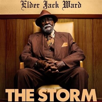 Elder Jack Ward - The Storm (Digipack)