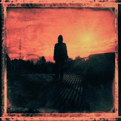 Steven Wilson (Porcupine Tree) - Grace For Drowning (2023 Reissue, Transmission, 2 LPs)