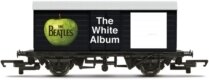 Beatles - The Beatles. The Beatles (White Album) Wagon
