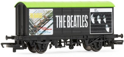 Beatles - The Beatles. Please Please Me & With The Beatles 60th Anniversary Wagon