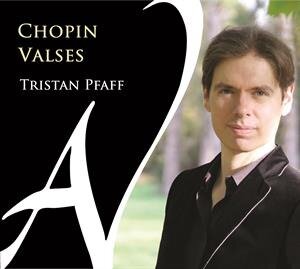 Frédéric Chopin (1810-1849) & Tristan Pfaff - Chopin Valses