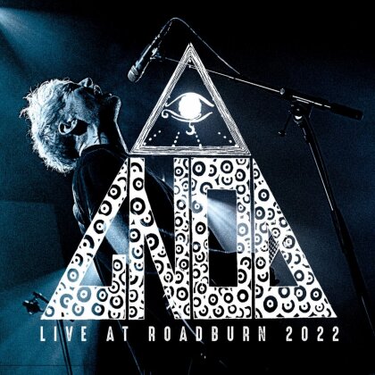 Gnod - Live At Roadburn 2022 (2 LPs)
