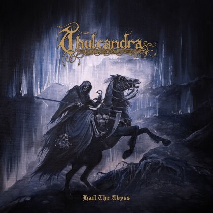 Thulcandra - Hail The Abyss (Gatefold, LP)