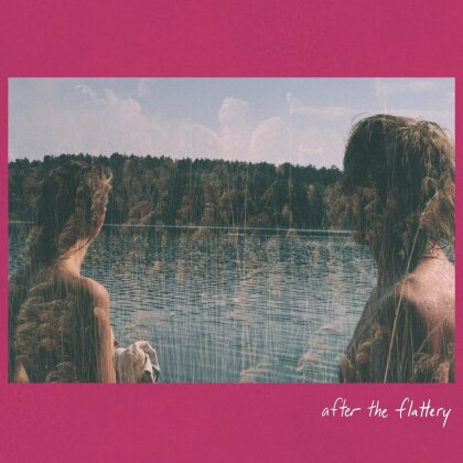 Kliffs - After The Flattery (LP)