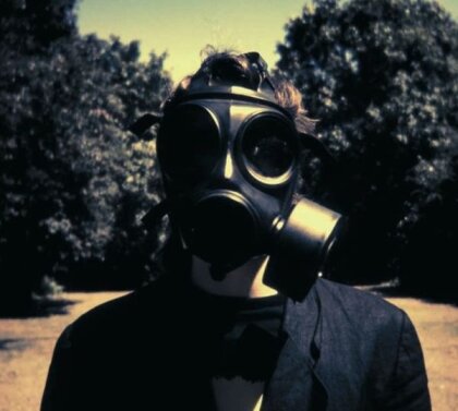 Steven Wilson (Porcupine Tree) - Insurgentes (2023 Reissue, Transmission, Remastered)
