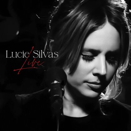 Lucie Silvas - Live (LP)