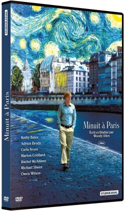 Minuit à Paris (2011)