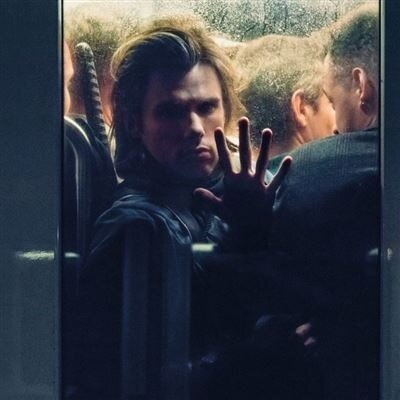 Orelsan - La Fête Est Finie (2023 Reissue, 2 LP)