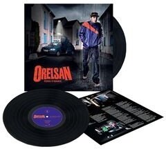 Orelsan - Perdu D Avance (2023 Reissue, 2 LP)