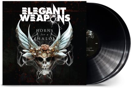 Elegant Weapons - Horns For A Halo (2 LPs)