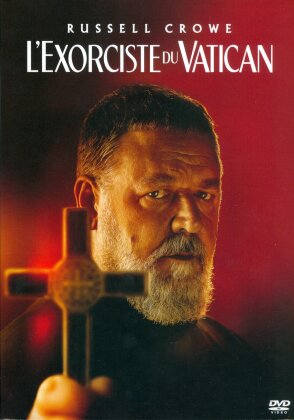 L'exorciste du Vatican (2023)