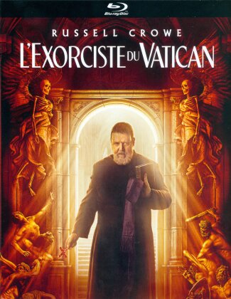 L'exorciste du Vatican (2023)