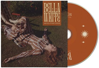 Bella White - Among Other Things