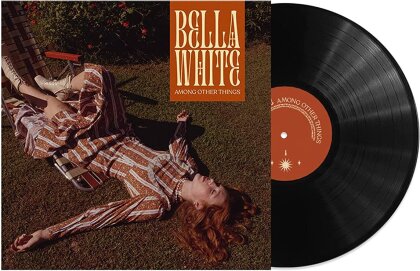 Bella White - White,Bella - Among Other Things (LP)