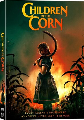Children Of The Corn (2020)