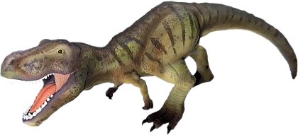 Tyrannosaurus Rex Museum Line - Spielfigur
