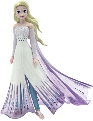 Frozen 2 Elsa Epilogue - Spielfigur