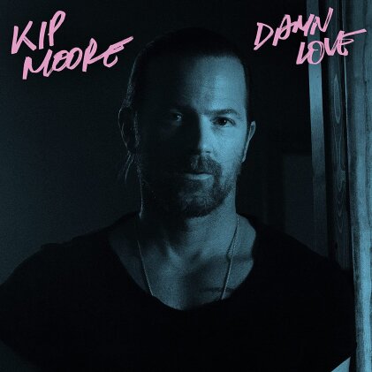 Kip Moore - Damn Love (2 LPs)