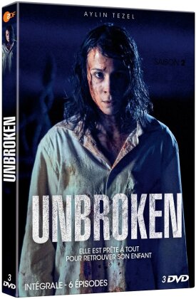 Unbroken - Intégrale (2021) (3 DVD)