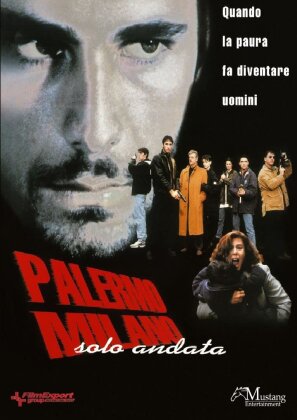 Palermo Milano solo andata (1995) (Neuauflage)