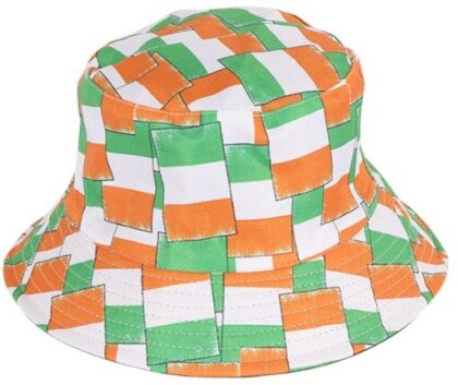 Irish Bucket Hat Hut