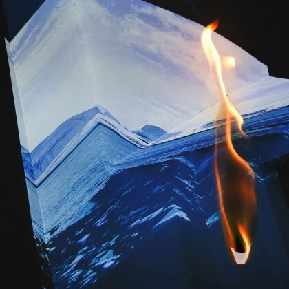 Erland Cooper - Folded Landscapes (LP)