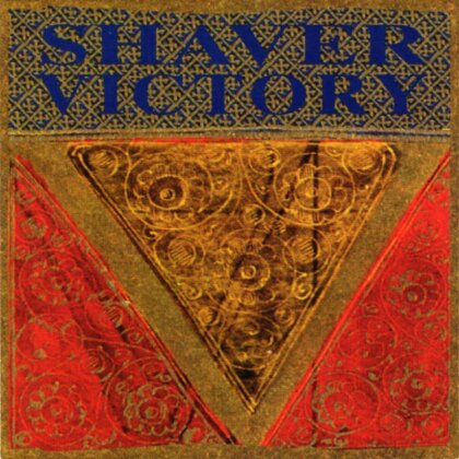 Billy Joe Shaver - Victory (2023 Reissue, LP)