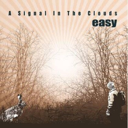 Easy - A Signal In The Clouds (LP)