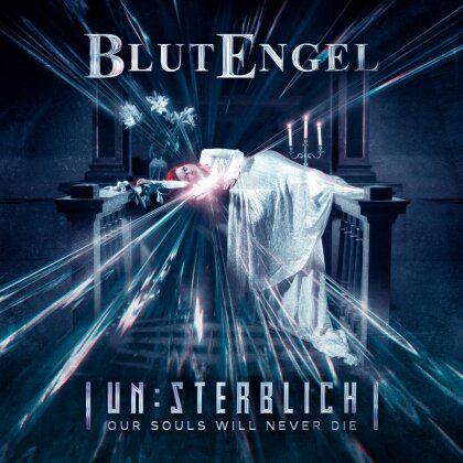 Blutengel - Unsterblich: Our Souls Will Never Die (Édition Limitée, 2 CD)