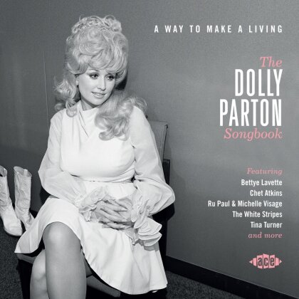 A Way To Make A Living - The Dolly Parton Songbook