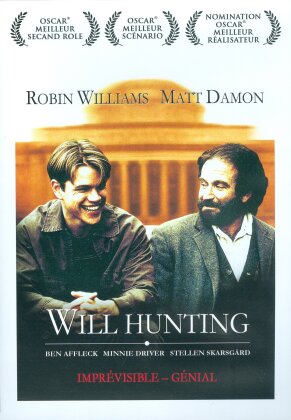 Will Hunting (1997)