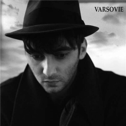 Saez - Varsovie (2022 Reissue, LP)