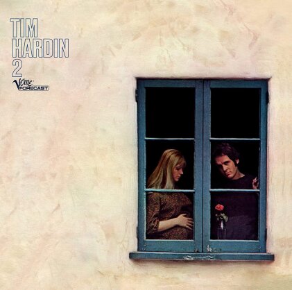 Tim Hardin - 2 (2023 Reissue, Verve, Limited Edition, LP)
