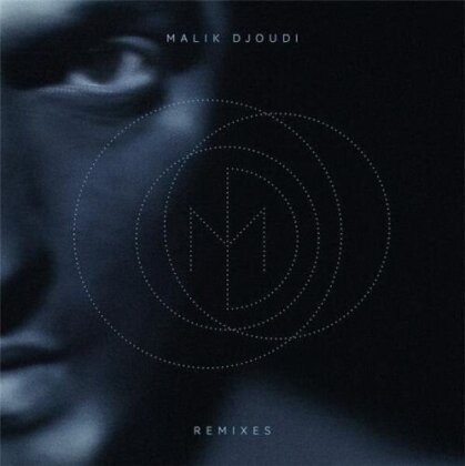 Malik Djoudi - Remixes (LP)