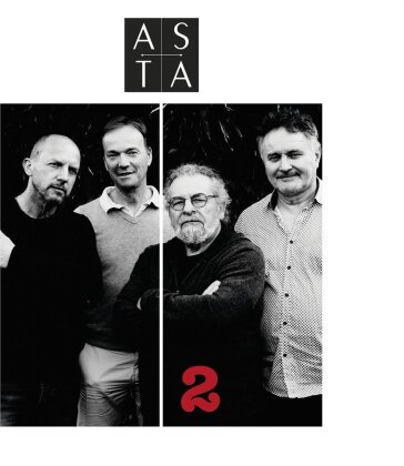 Andre Ceccarelli - Asta 2