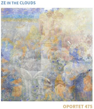 Ze In The Clouds - Oportet 475