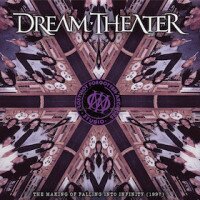 Dream Theater - Lost Not Forgotten Archives: The Making Of Falling (Digipack)