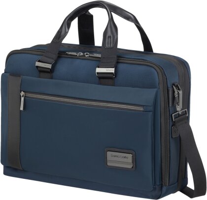 Samsonite Openroad 2.0 Bailhandle [15.6 inch] Exp - cool blue
