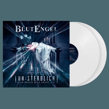 Blutengel - Unsterblich: Our Souls Will Never Die (Limited Edition, 2 LPs)