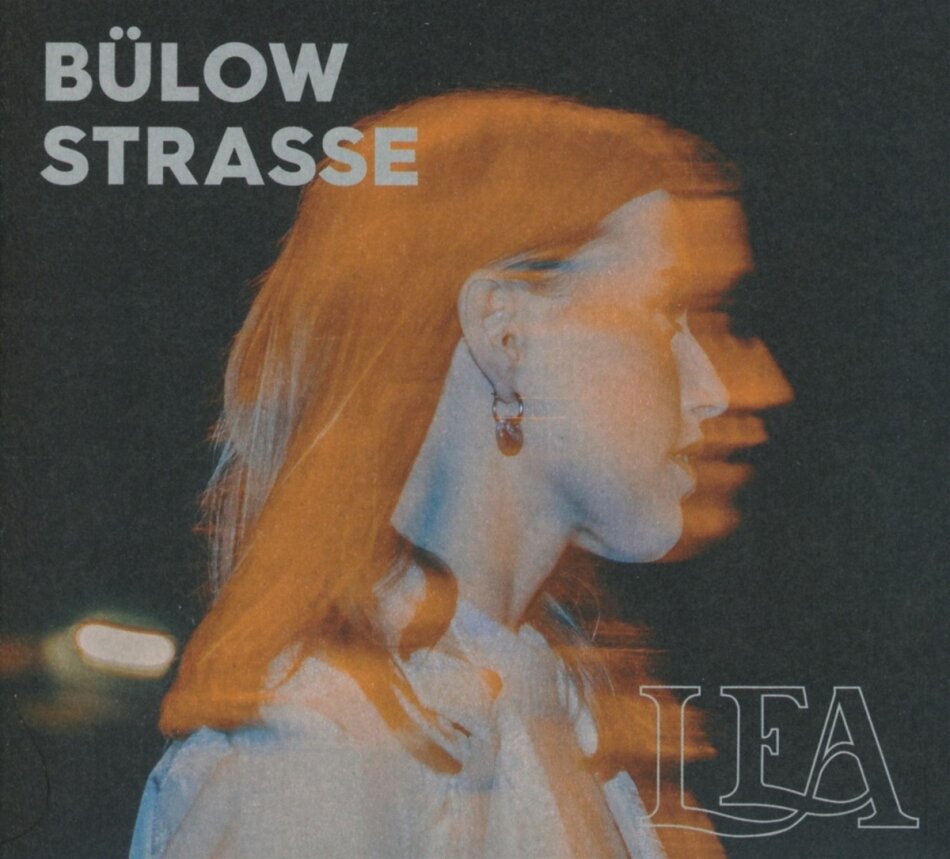 Lea - Bülowstrasse (Boxset, + T-Shirt L)