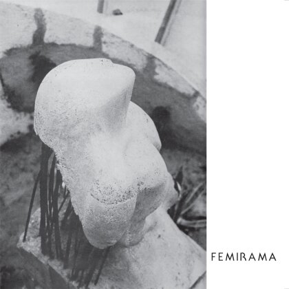 Femirama (LP)