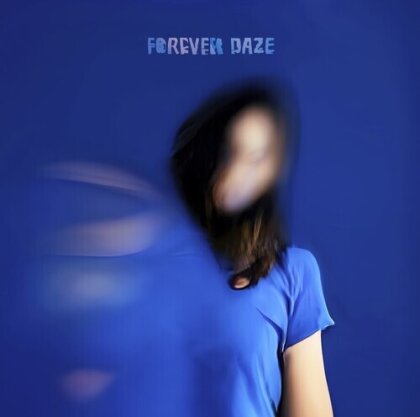Radwimps - Forever Daze (Blue Vinyl, 2 LPs)