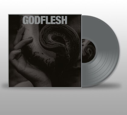 Godflesh - Purge (Silver Vinyl, LP)