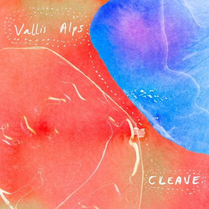 Vallis Alps - Cleave (LP)